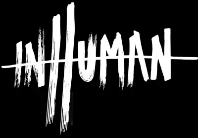 logo Inhuman (BEL)